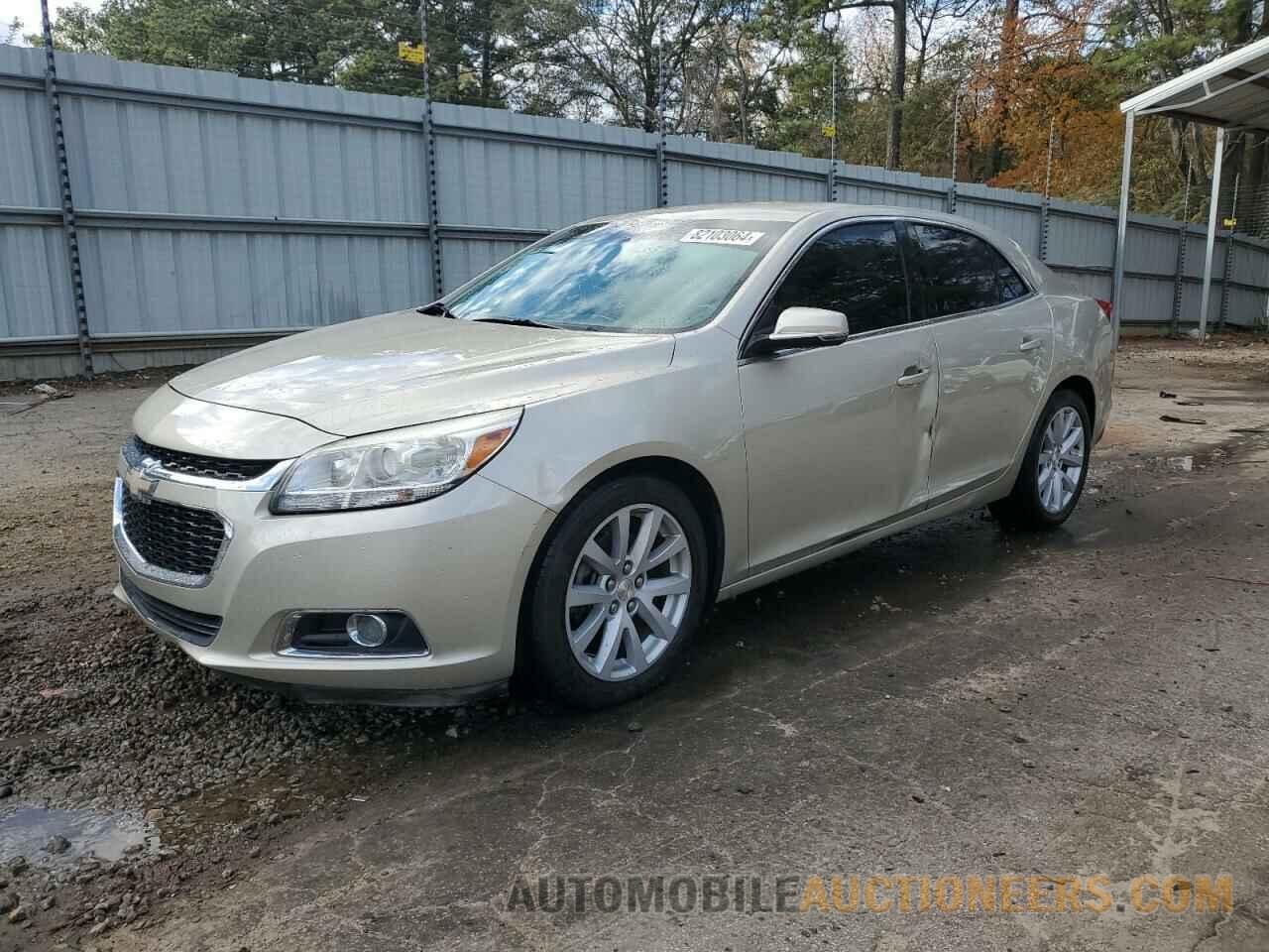 1G11E5SL3EF131897 CHEVROLET MALIBU 2014