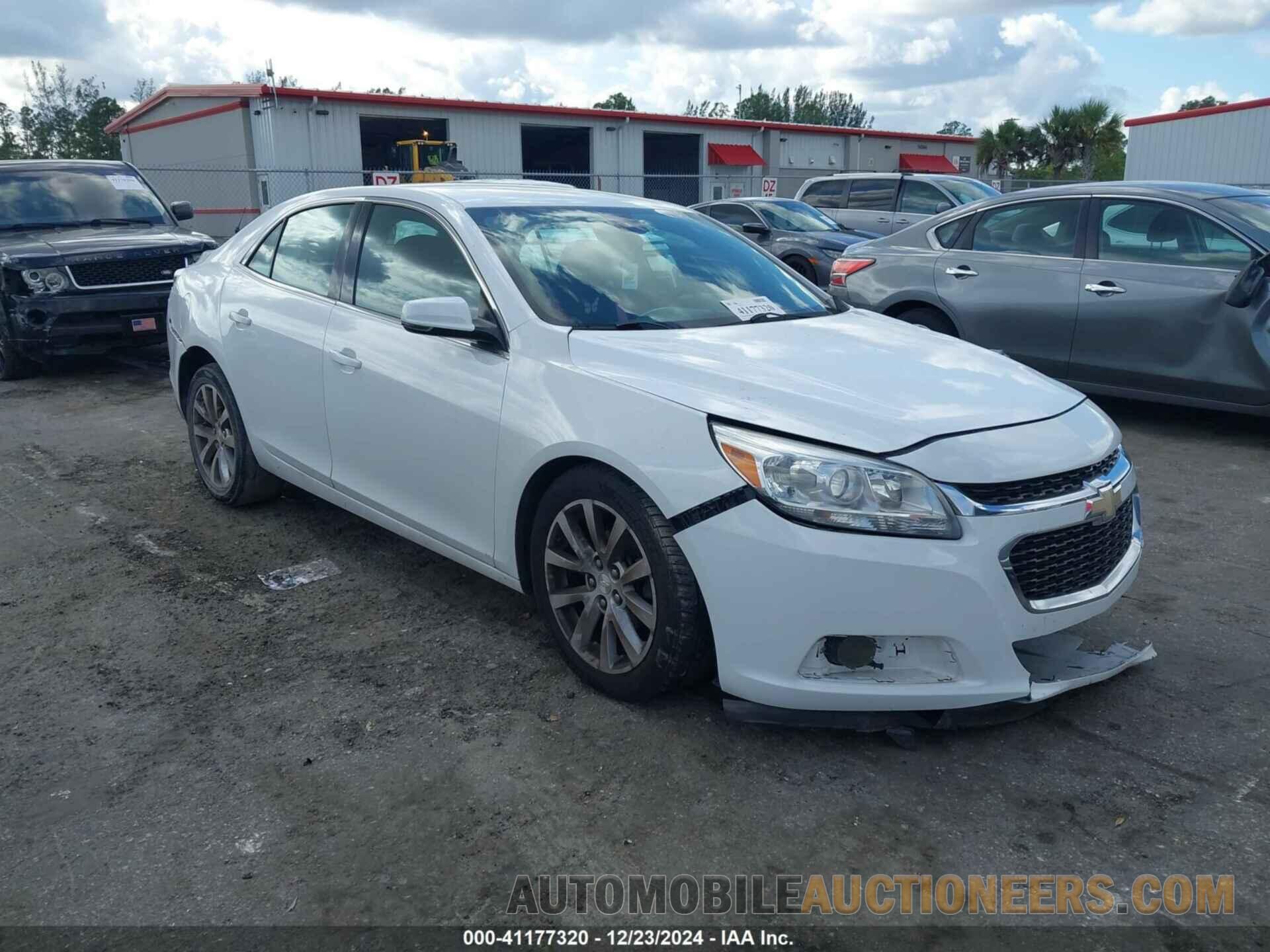 1G11E5SL3EF180128 CHEVROLET MALIBU 2014