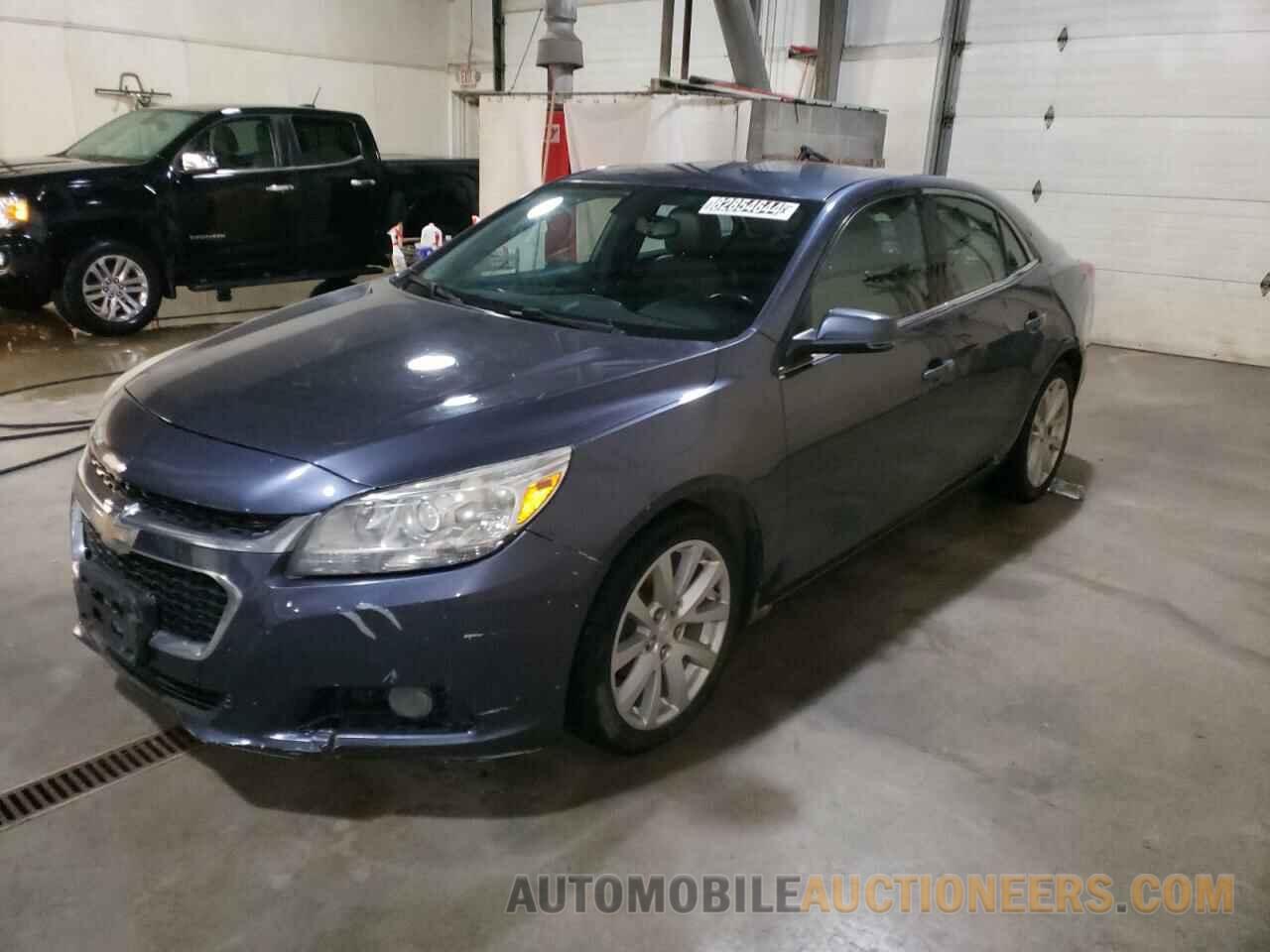 1G11E5SL3EF223821 CHEVROLET MALIBU 2014