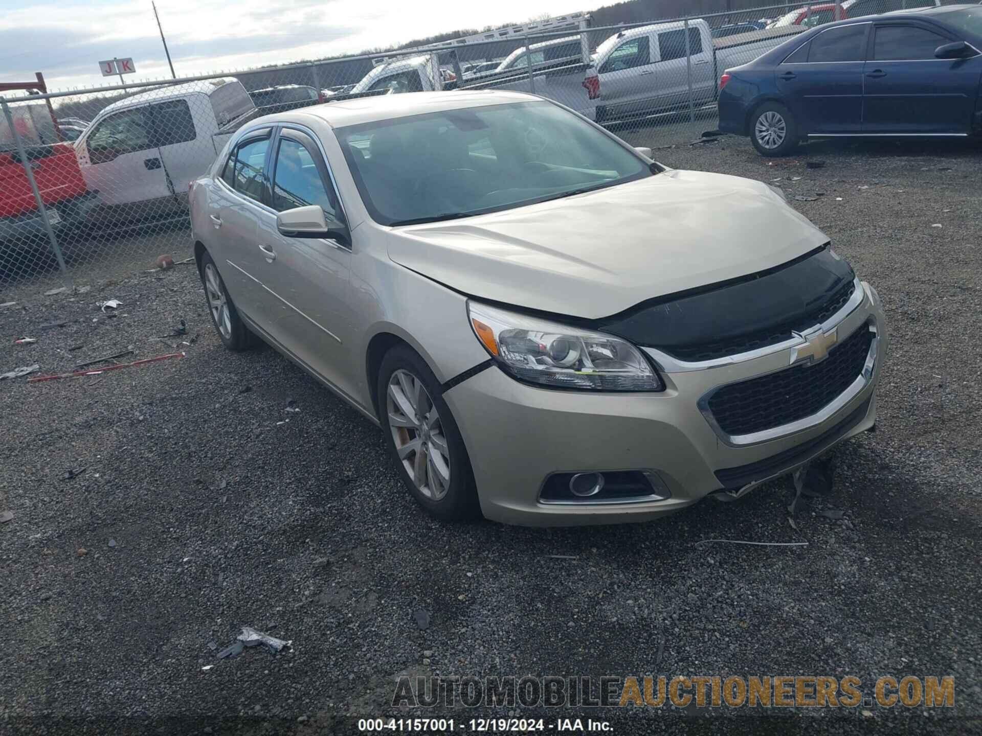 1G11E5SL3EF234334 CHEVROLET MALIBU 2014