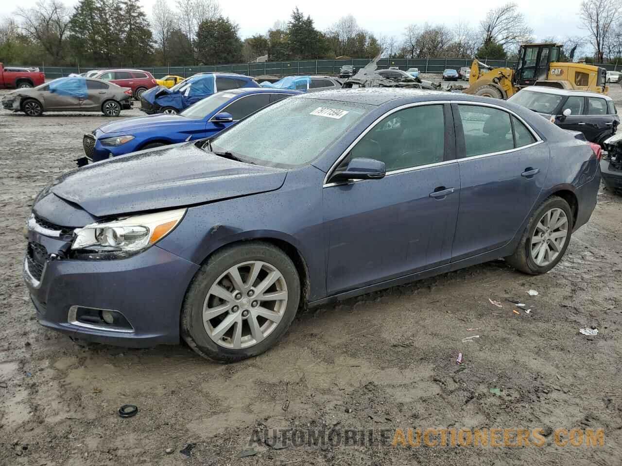 1G11E5SL5EF262636 CHEVROLET MALIBU 2014