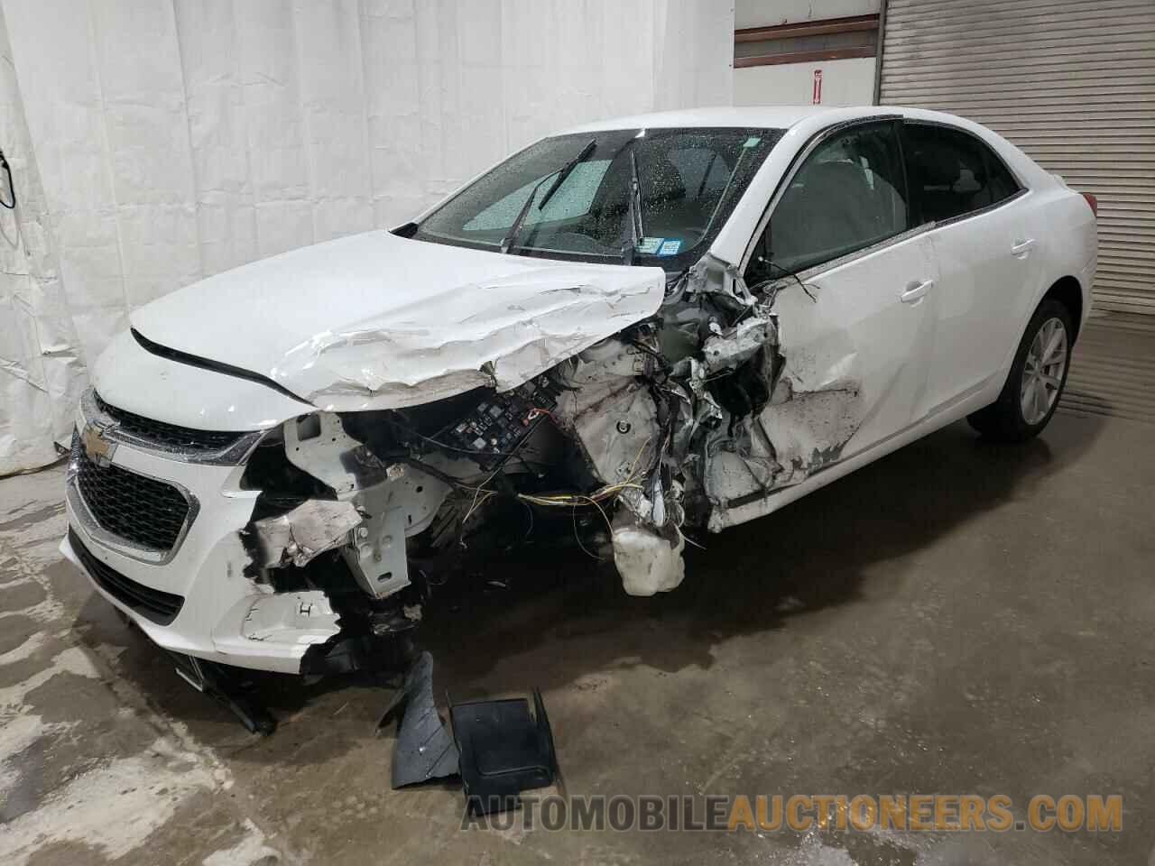 1G11E5SL6EU156644 CHEVROLET MALIBU 2014