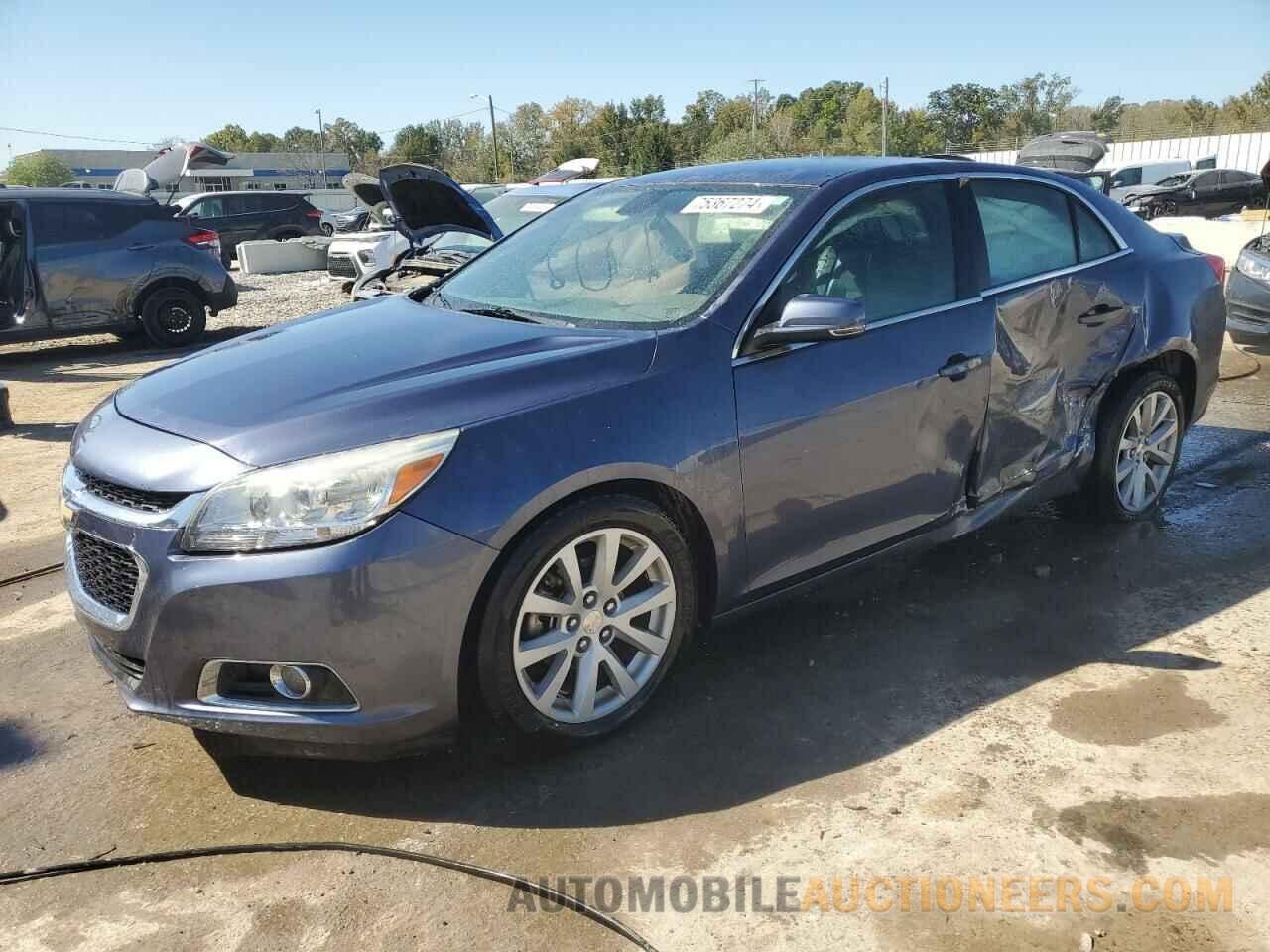 1G11E5SL7EF207962 CHEVROLET MALIBU 2014