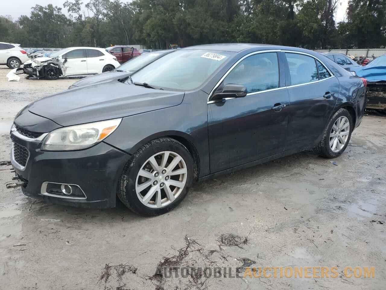 1G11E5SL7EF261665 CHEVROLET MALIBU 2014