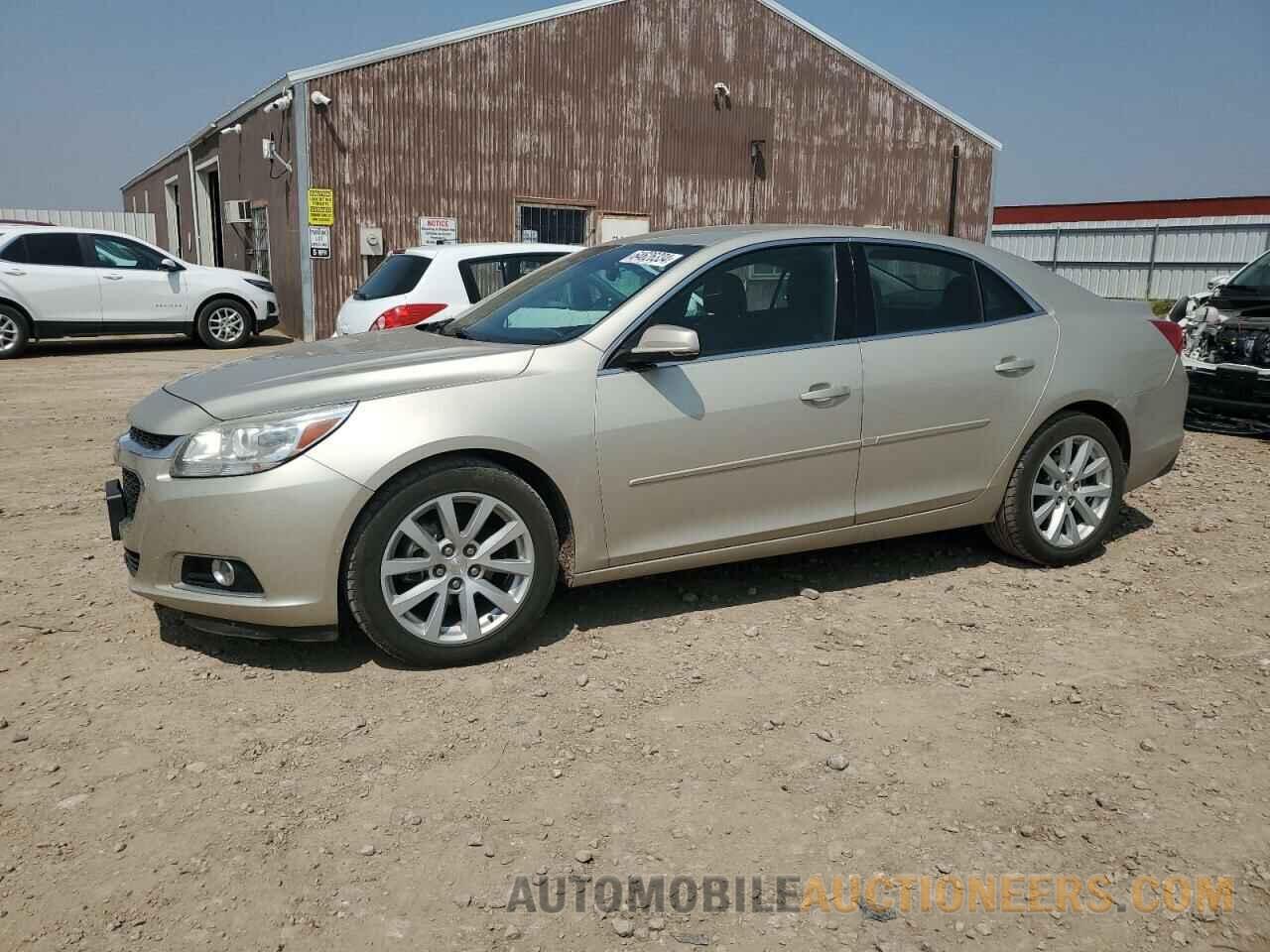 1G11E5SL7EF295721 CHEVROLET MALIBU 2014