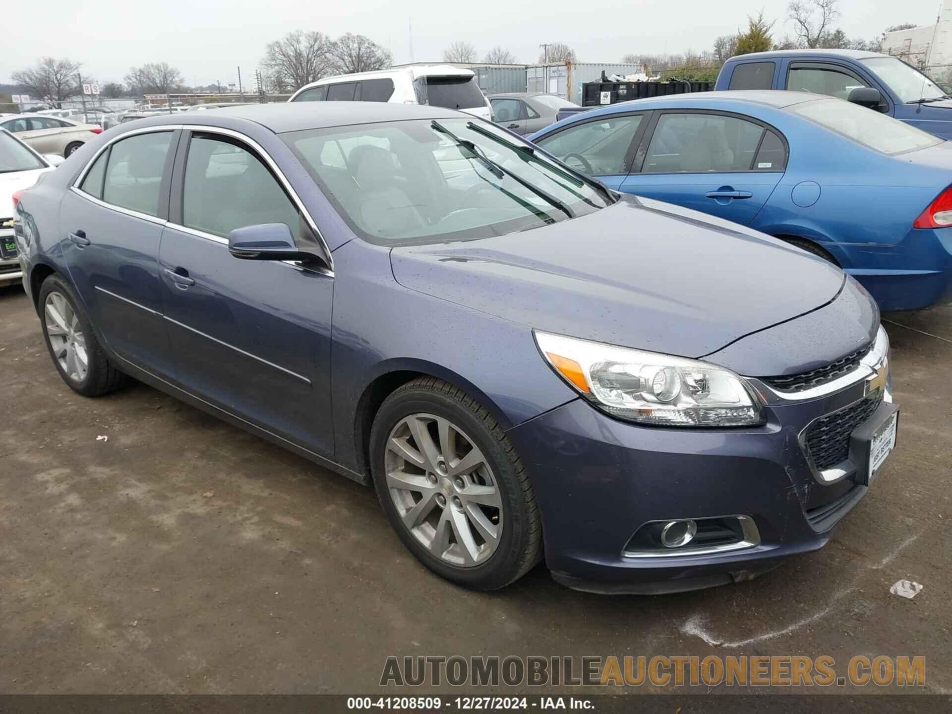 1G11E5SL8EF257754 CHEVROLET MALIBU 2014