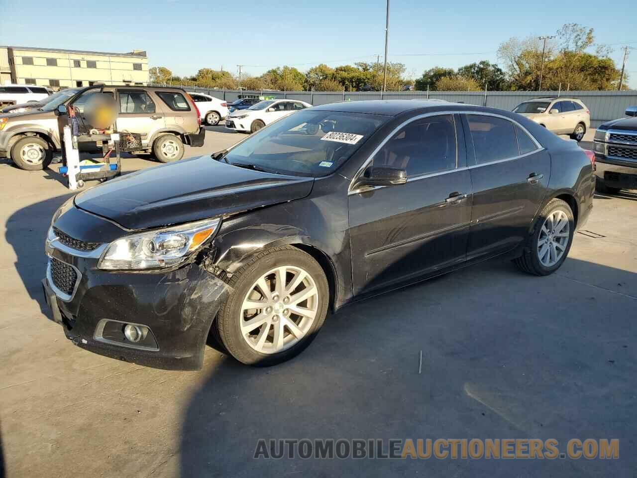 1G11E5SL8EF269080 CHEVROLET MALIBU 2014