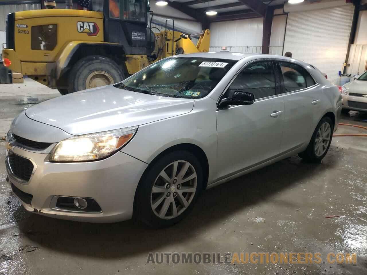 1G11E5SL9EF133203 CHEVROLET MALIBU 2014