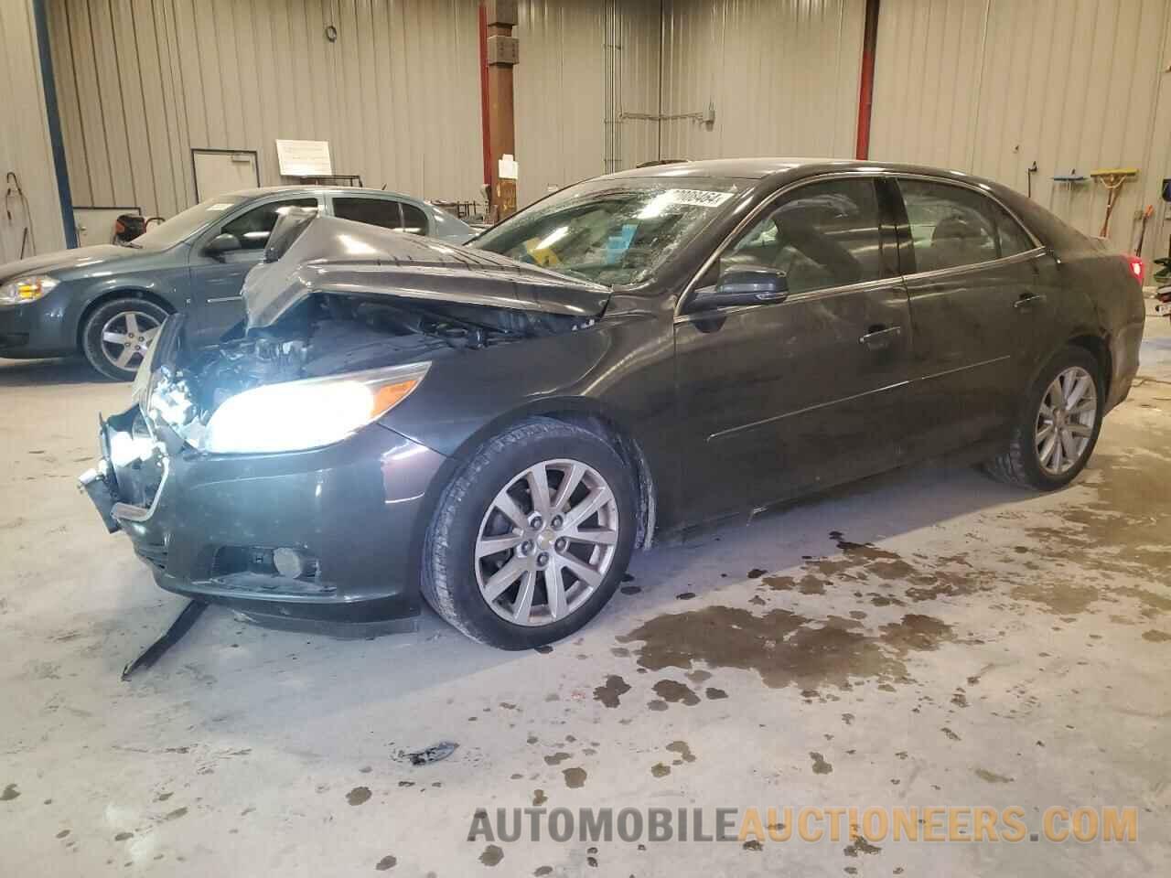 1G11E5SL9EF283263 CHEVROLET MALIBU 2014