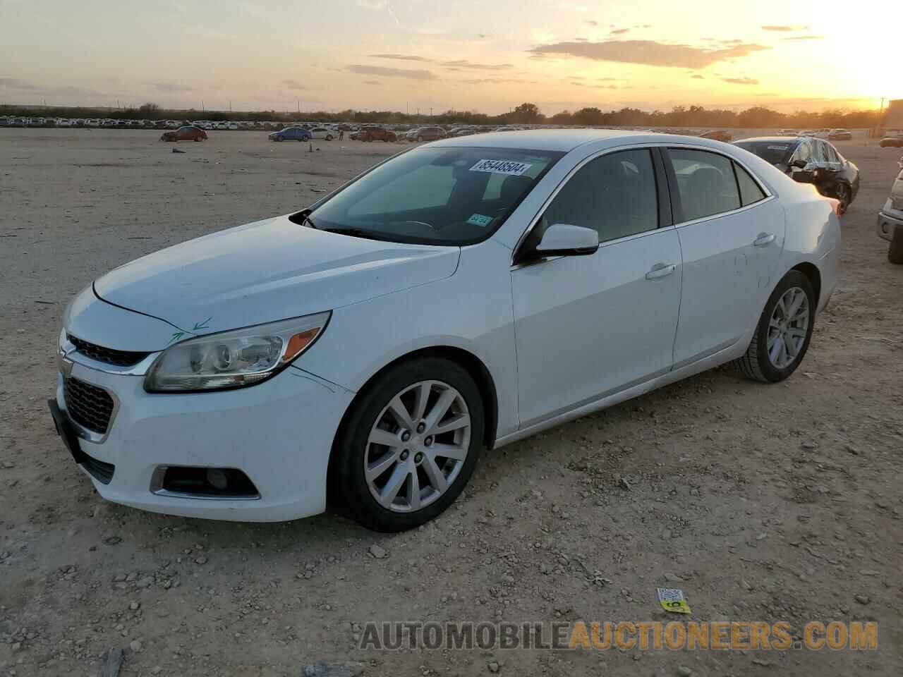 1G11E5SL9EF299351 CHEVROLET MALIBU 2014