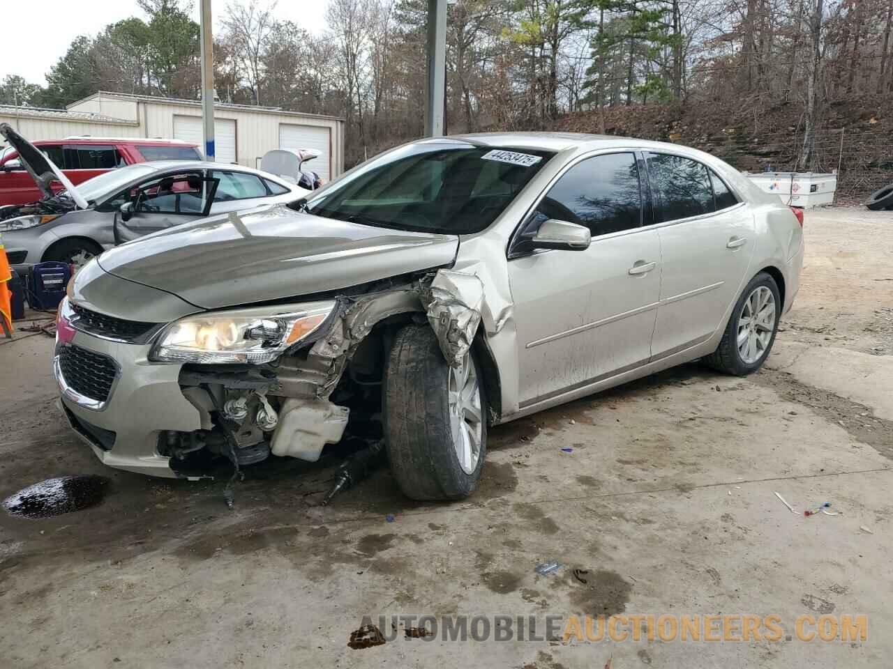 1G11E5SLXEF245668 CHEVROLET MALIBU 2014