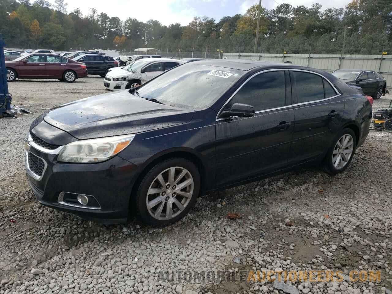 1G11E5SX6FF178734 CHEVROLET MALIBU 2015