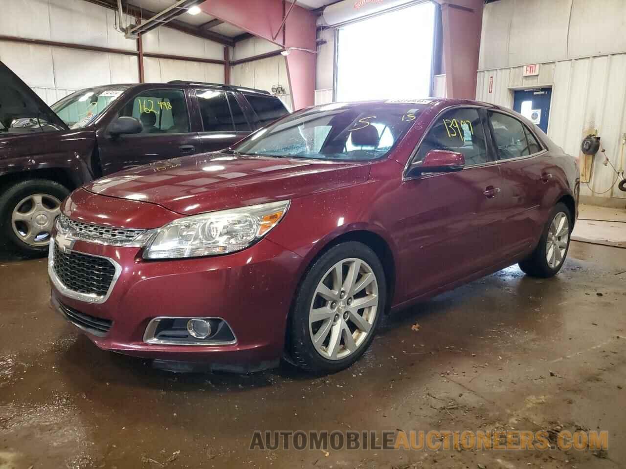 1G11E5SX9FF207675 CHEVROLET MALIBU 2015