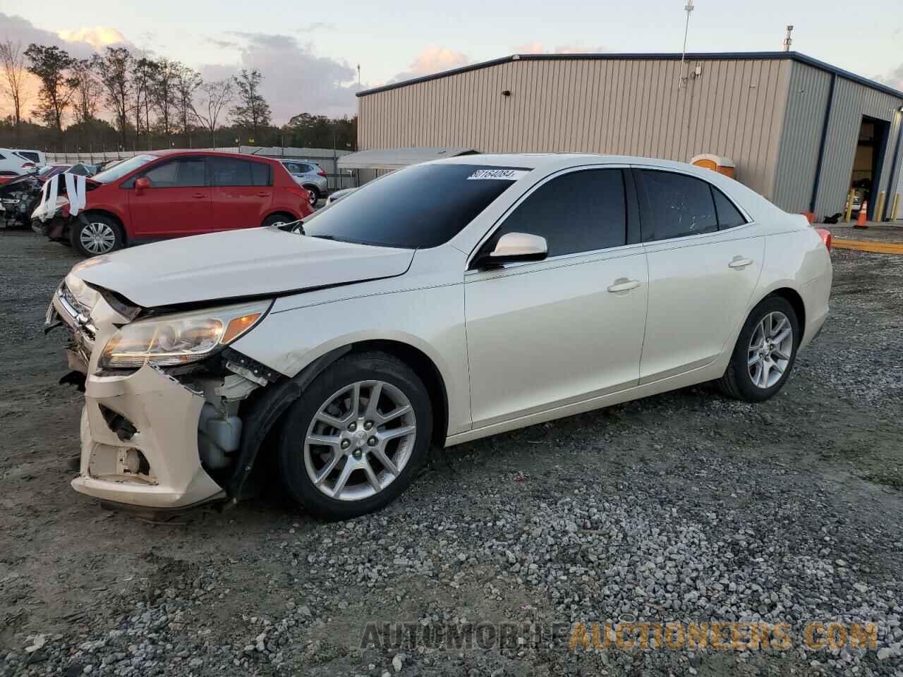 1G11F5RR1DF102792 CHEVROLET MALIBU 2013