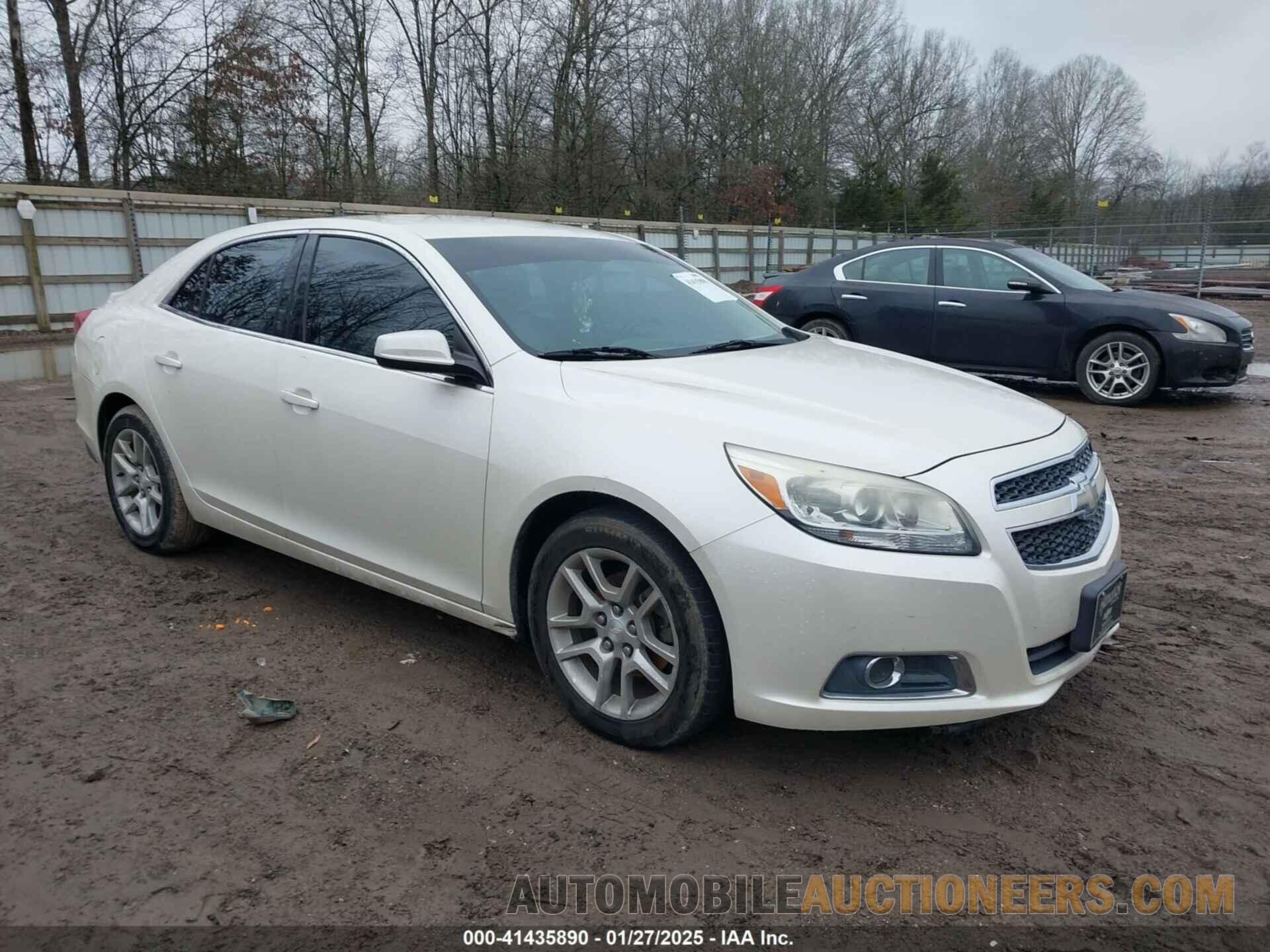 1G11F5RR1DF109158 CHEVROLET MALIBU 2013