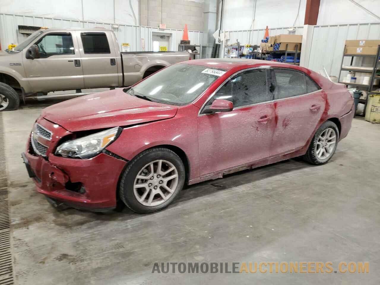 1G11F5RR1DF111251 CHEVROLET MALIBU 2013