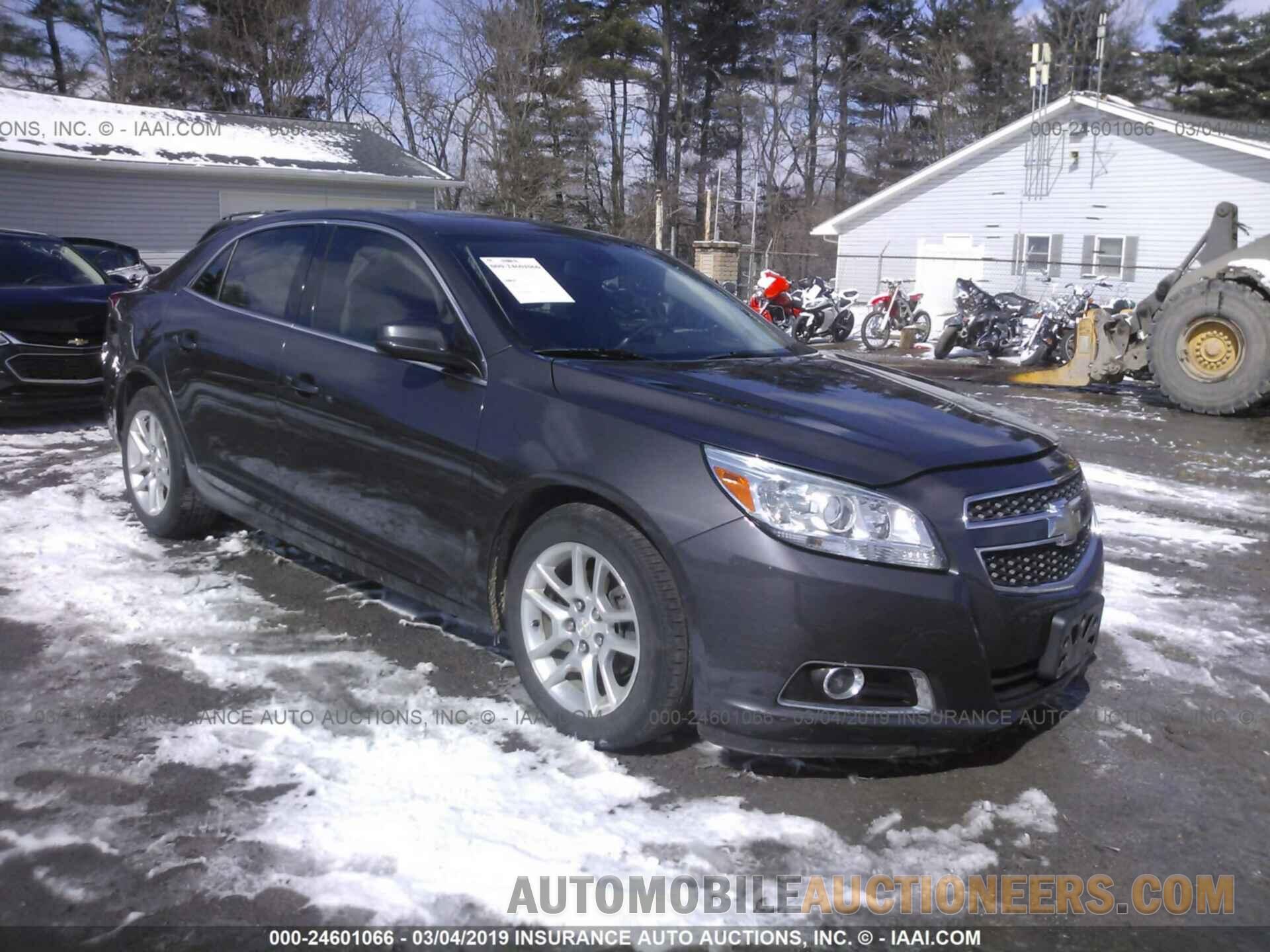 1G11F5RR2DF115079 CHEVROLET MALIBU 2013