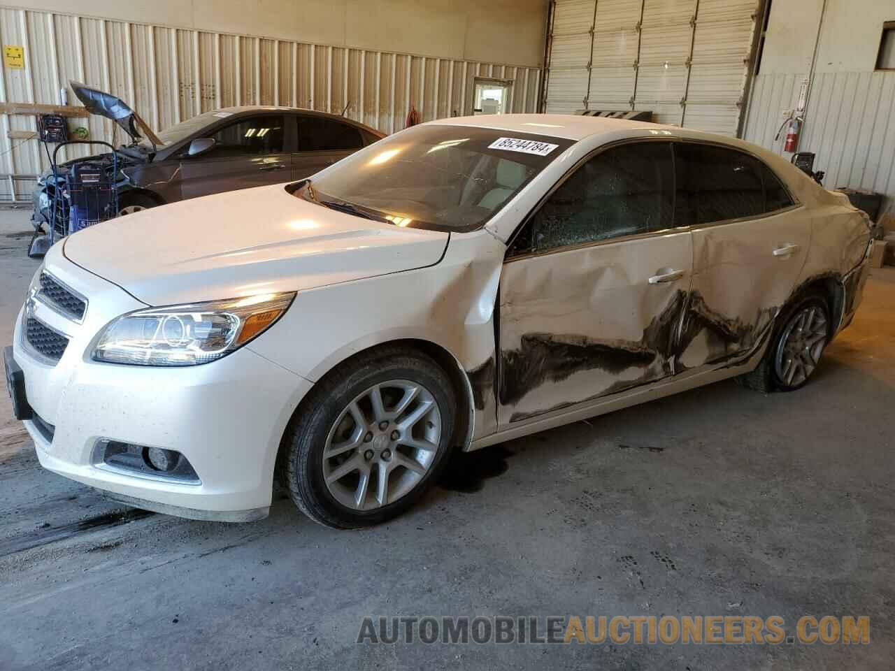 1G11F5RR3DF105757 CHEVROLET MALIBU 2013