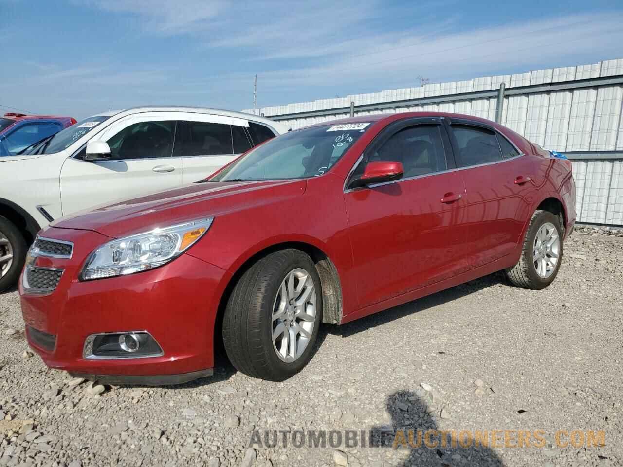 1G11F5RR4DF111938 CHEVROLET MALIBU 2013