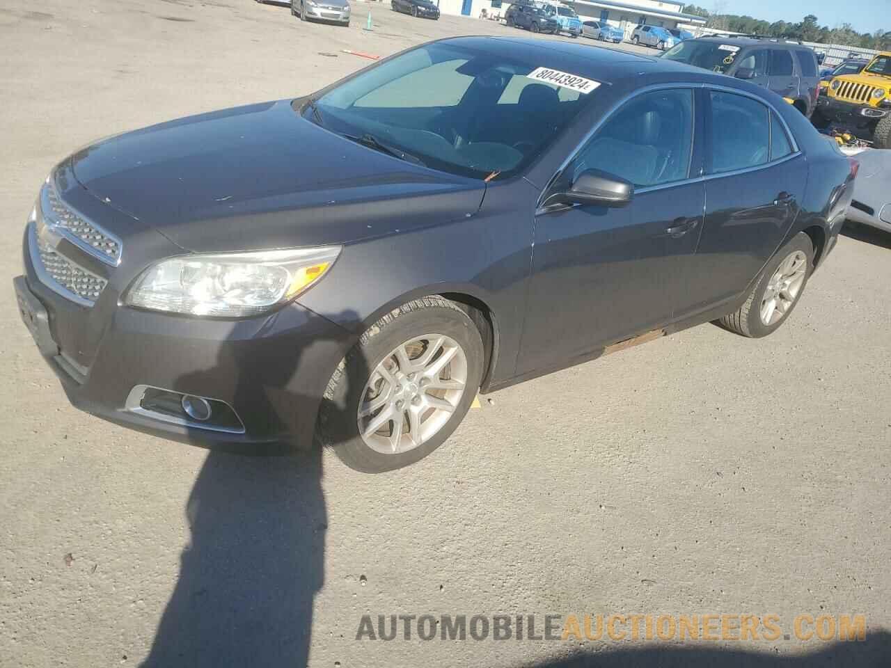 1G11F5RR4DF117786 CHEVROLET MALIBU 2013