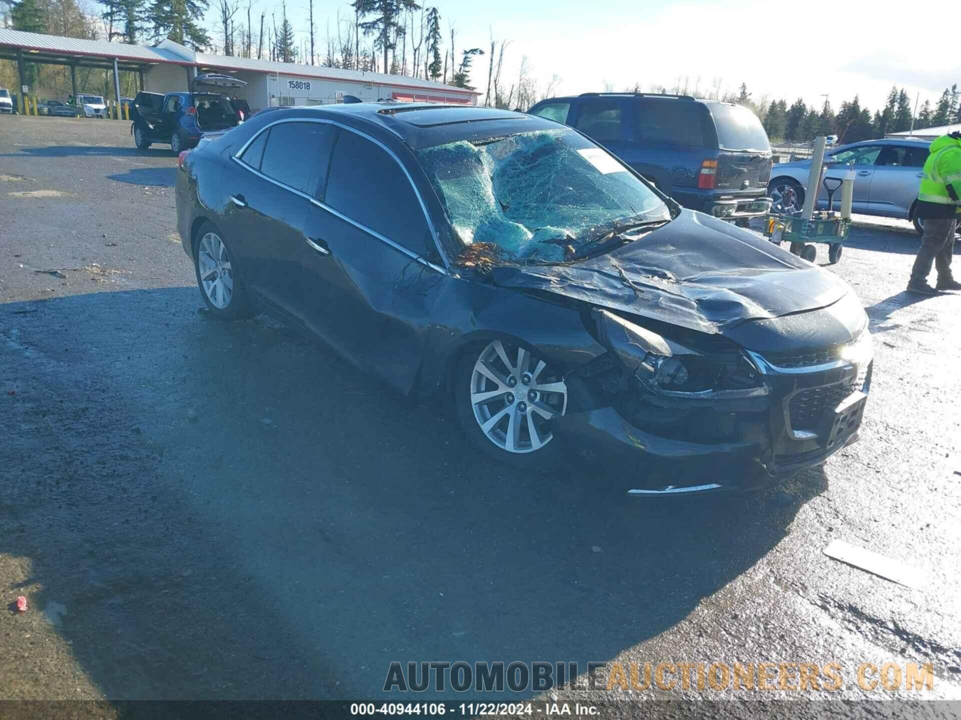 1G11F5SL0FF100962 CHEVROLET MALIBU 2015