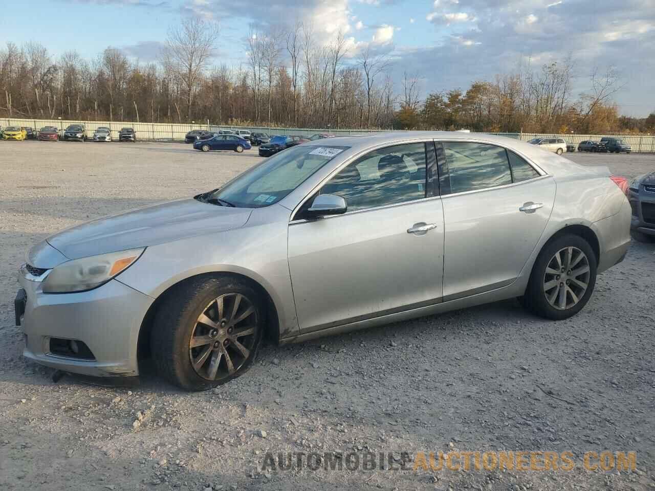 1G11F5SL0FF115607 CHEVROLET MALIBU 2015