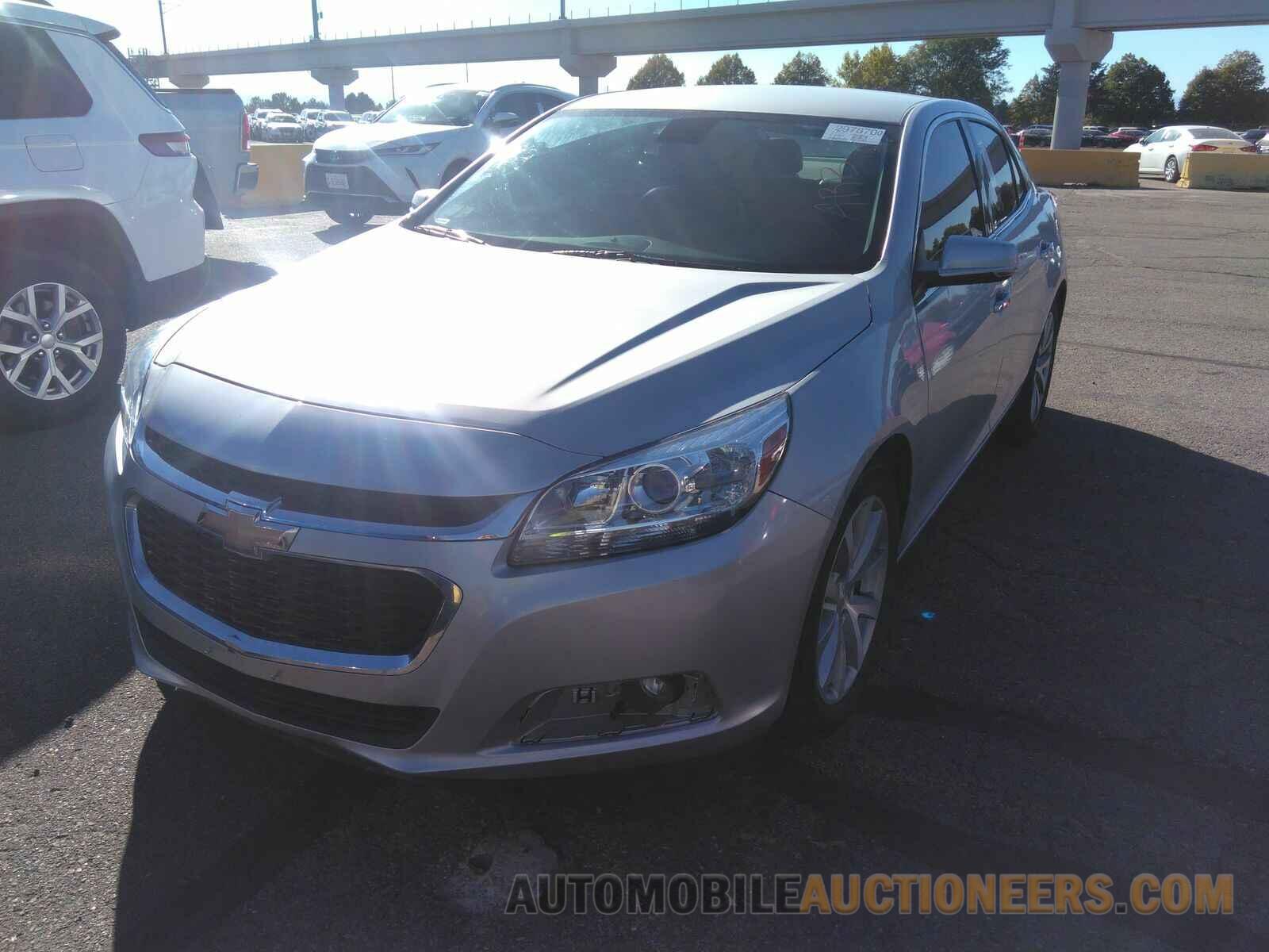 1G11F5SL0FF148011 Chevrolet Malibu 2015