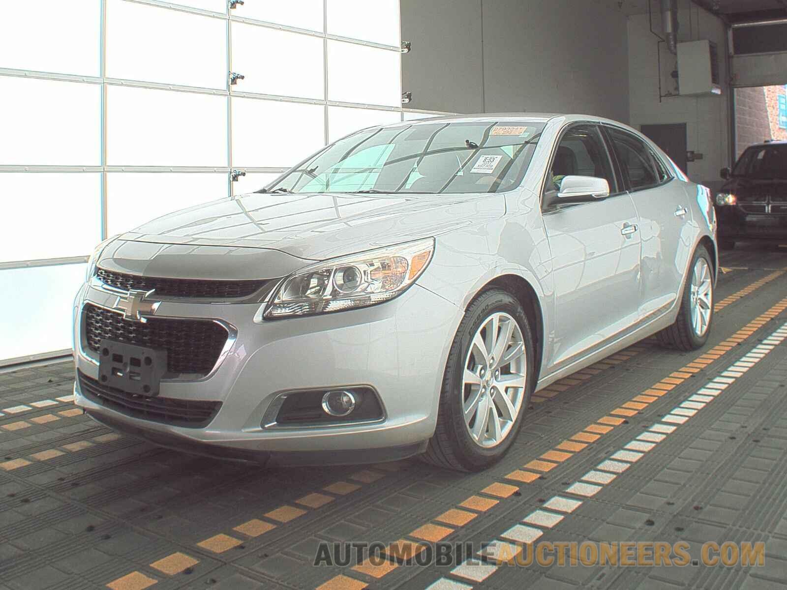 1G11F5SL0FF179114 Chevrolet Malibu 2015