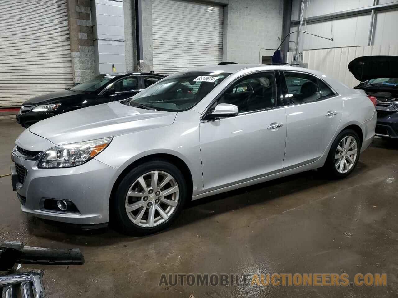 1G11F5SL2FF104821 CHEVROLET MALIBU 2015