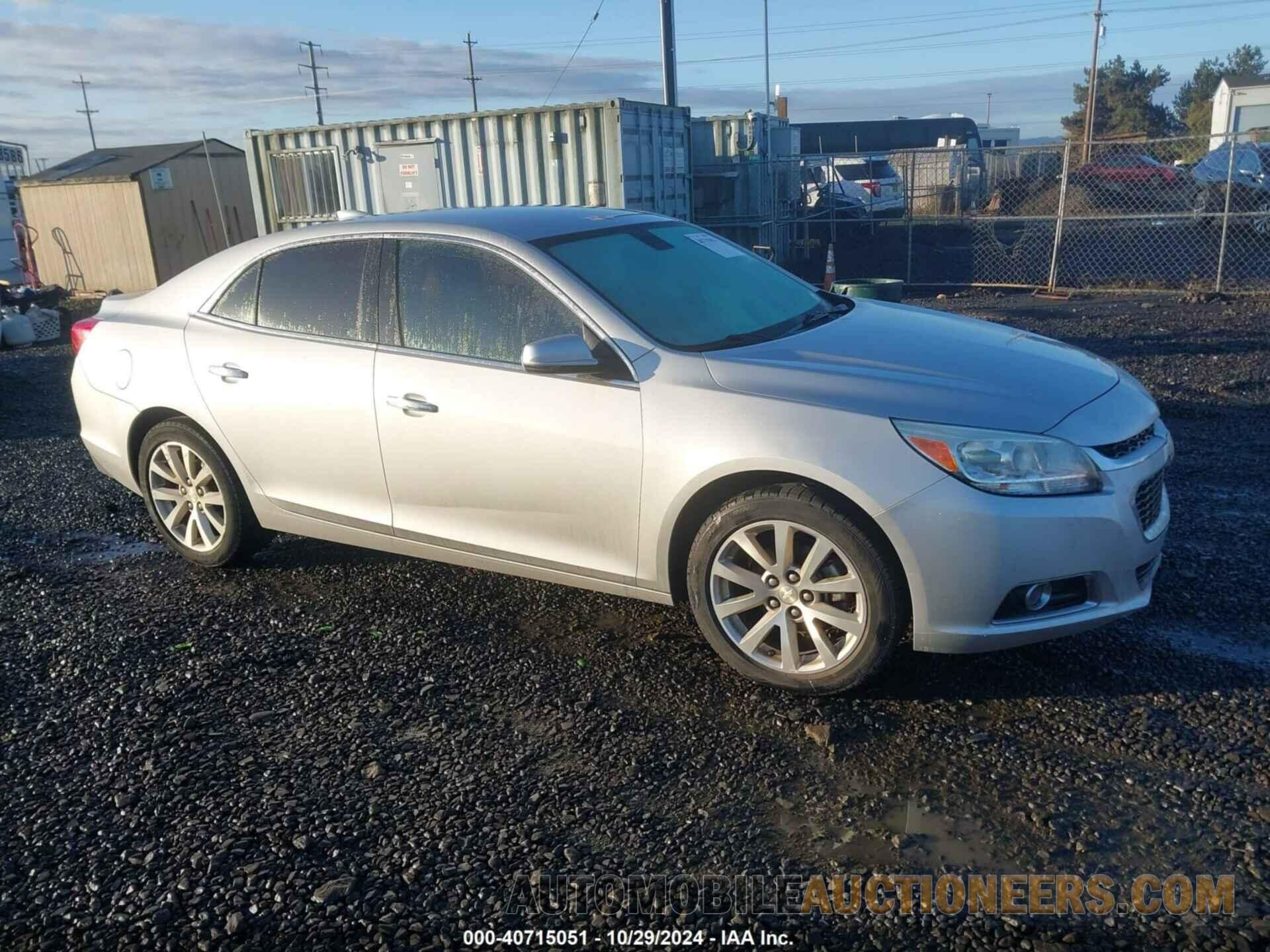 1G11F5SL2FF158104 CHEVROLET MALIBU 2015