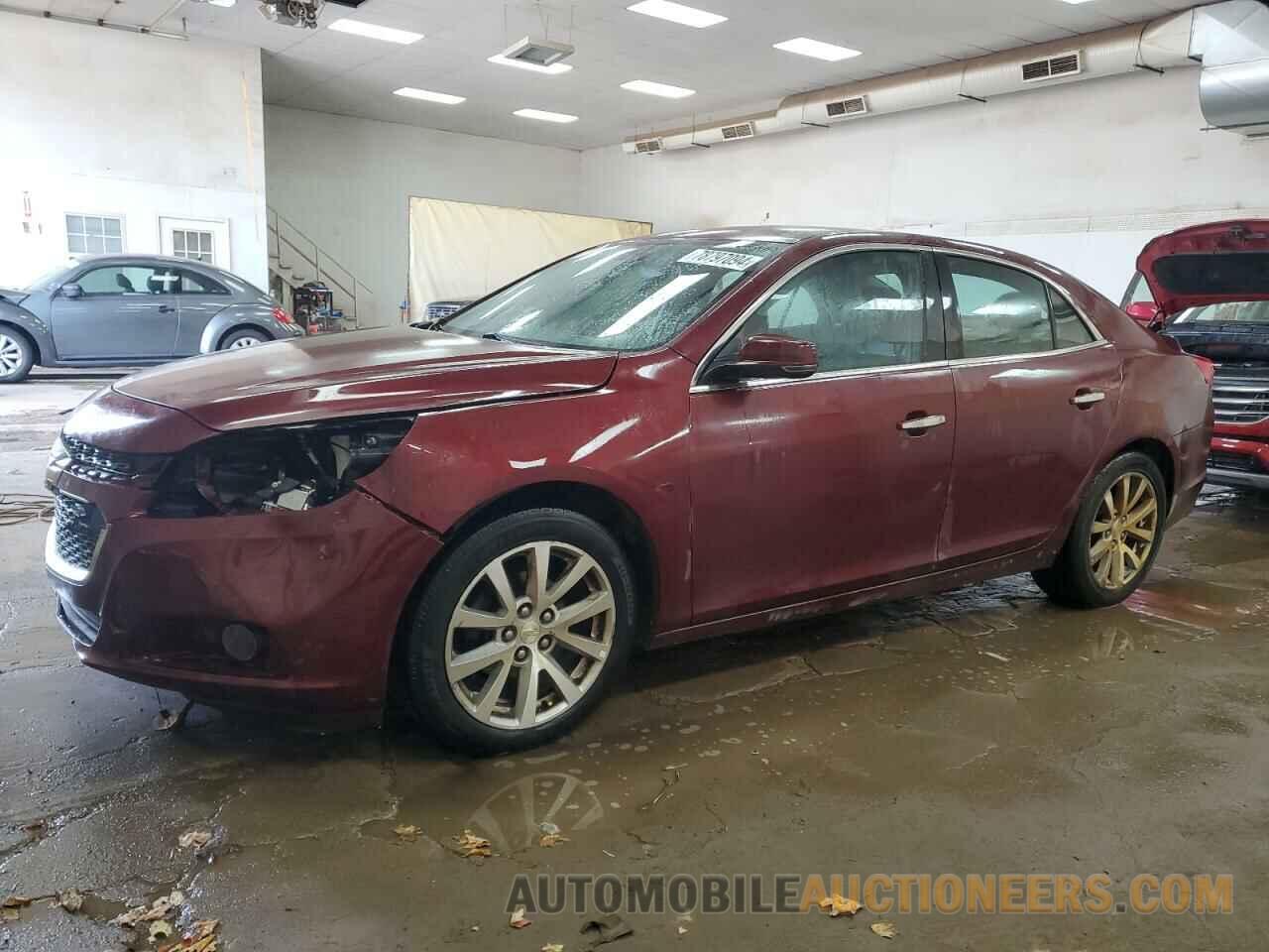 1G11F5SL2FF181513 CHEVROLET MALIBU 2015