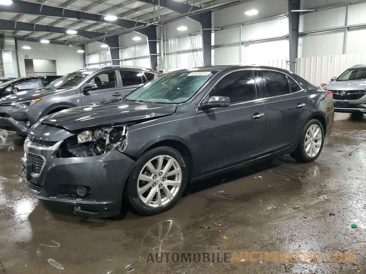 1G11F5SL2FF228751 CHEVROLET MALIBU 2015