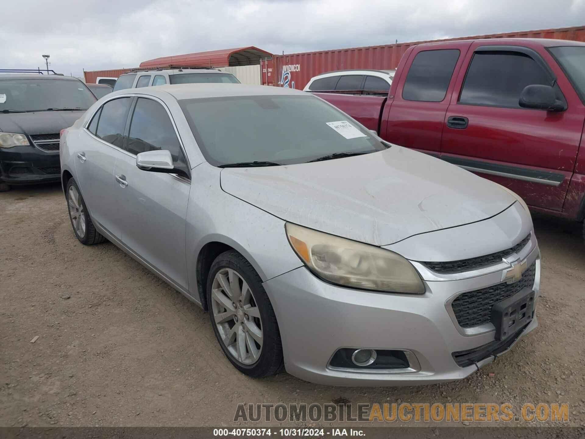 1G11F5SL2FF280204 CHEVROLET MALIBU 2015