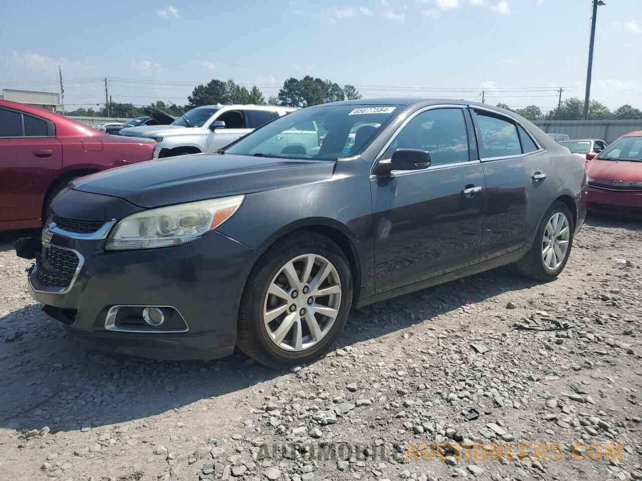 1G11F5SL3FF140002 CHEVROLET MALIBU 2015