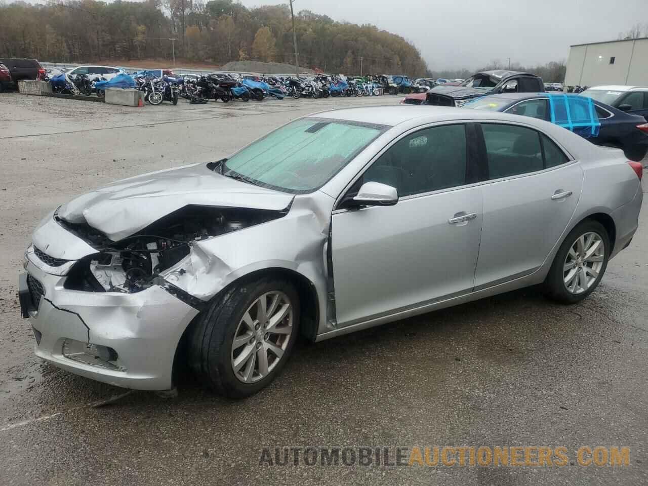 1G11F5SL3FF203602 CHEVROLET MALIBU 2015