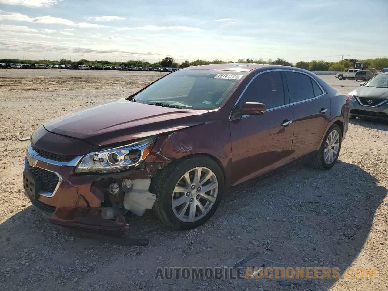 1G11F5SL3FF239371 CHEVROLET MALIBU 2015