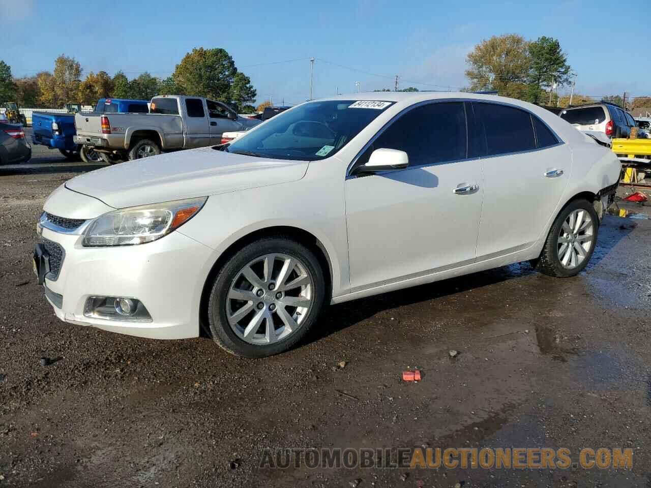 1G11F5SL4FF276655 CHEVROLET MALIBU 2015