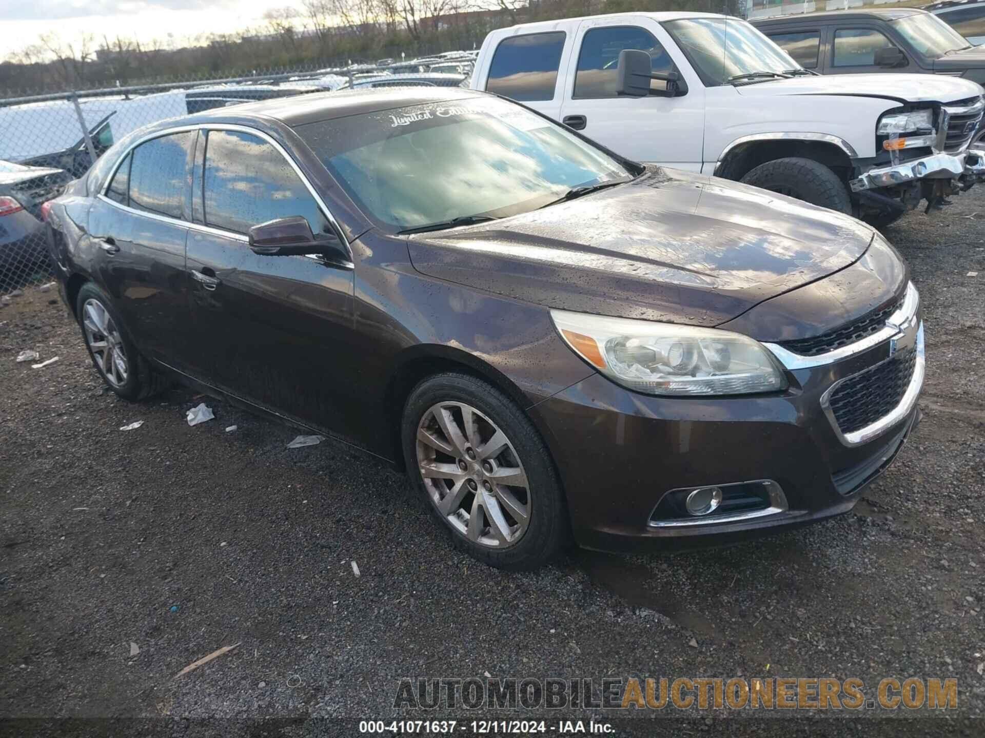 1G11F5SL5FF159411 CHEVROLET MALIBU 2015