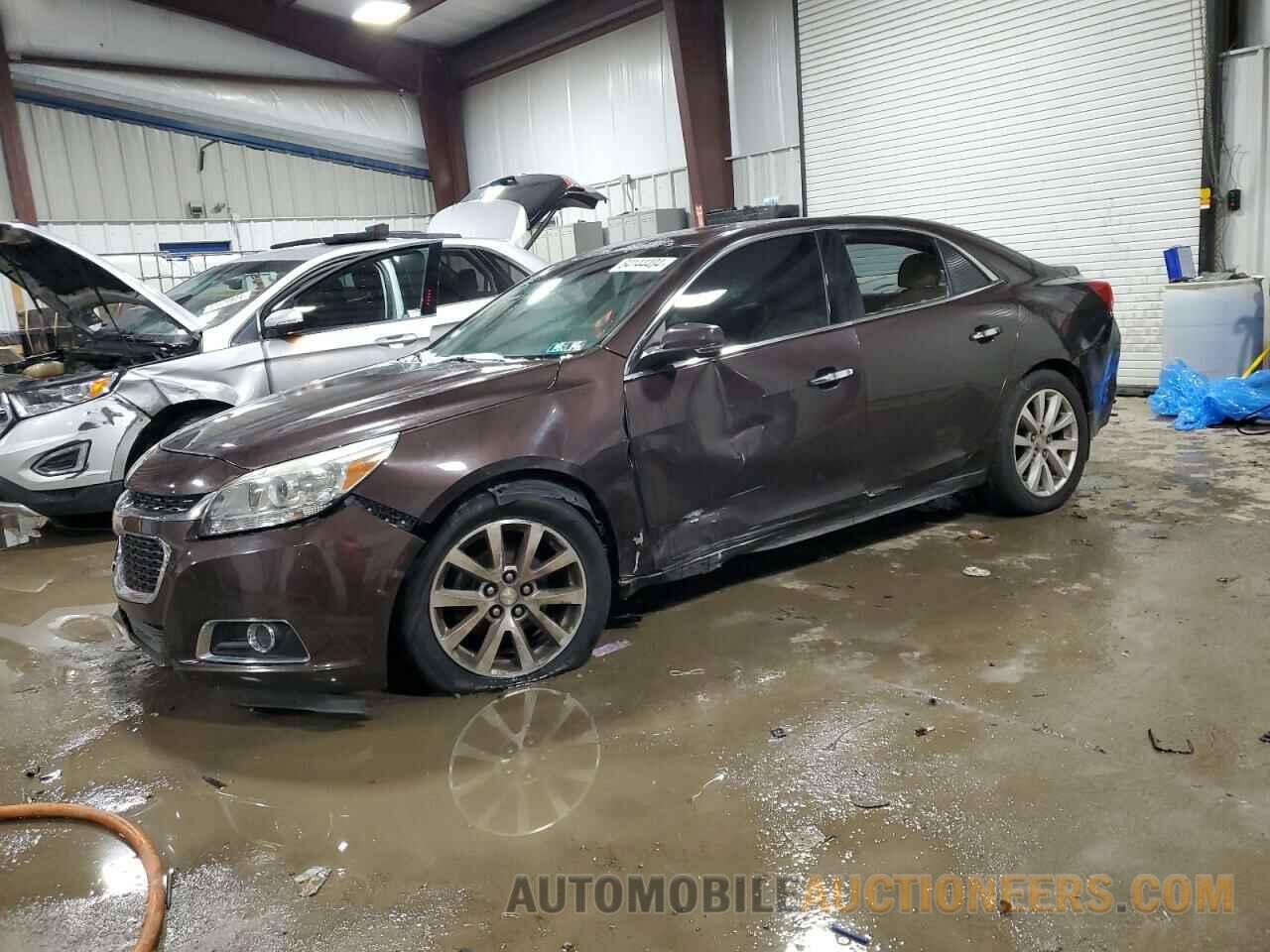 1G11F5SL5FF171039 CHEVROLET MALIBU 2015