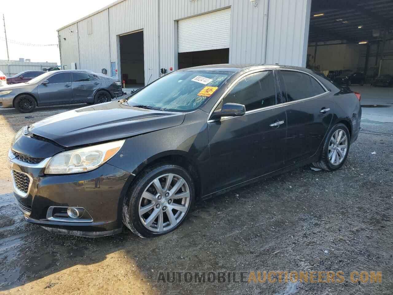 1G11F5SL5FF263025 CHEVROLET MALIBU 2015