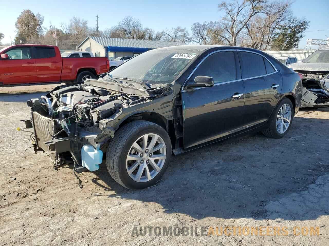 1G11F5SL5FF336054 CHEVROLET MALIBU 2015