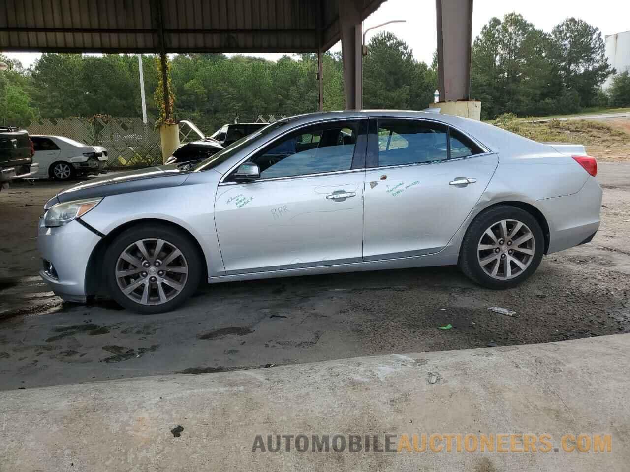 1G11F5SL6FF205747 CHEVROLET MALIBU 2015