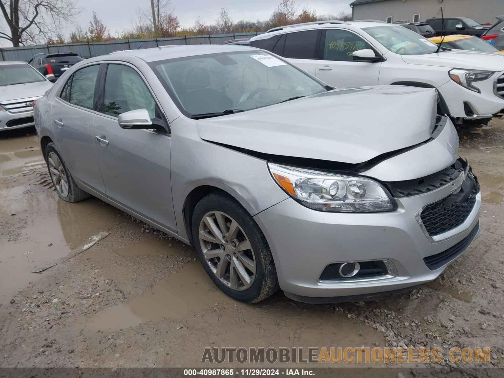 1G11F5SL6FF299323 CHEVROLET MALIBU 2015