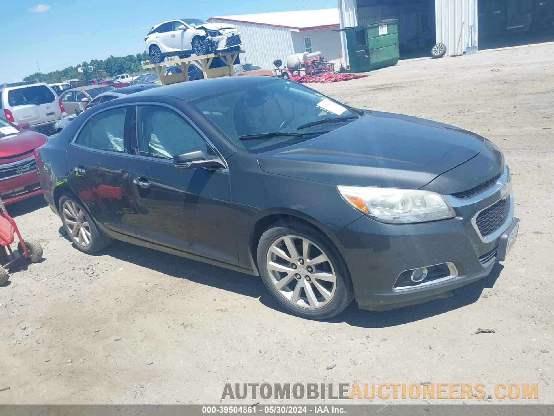 1G11F5SL7FF230351 CHEVROLET MALIBU 2015