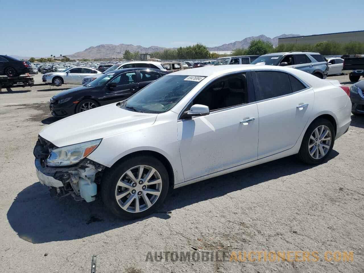 1G11F5SL7FF279064 CHEVROLET MALIBU 2015