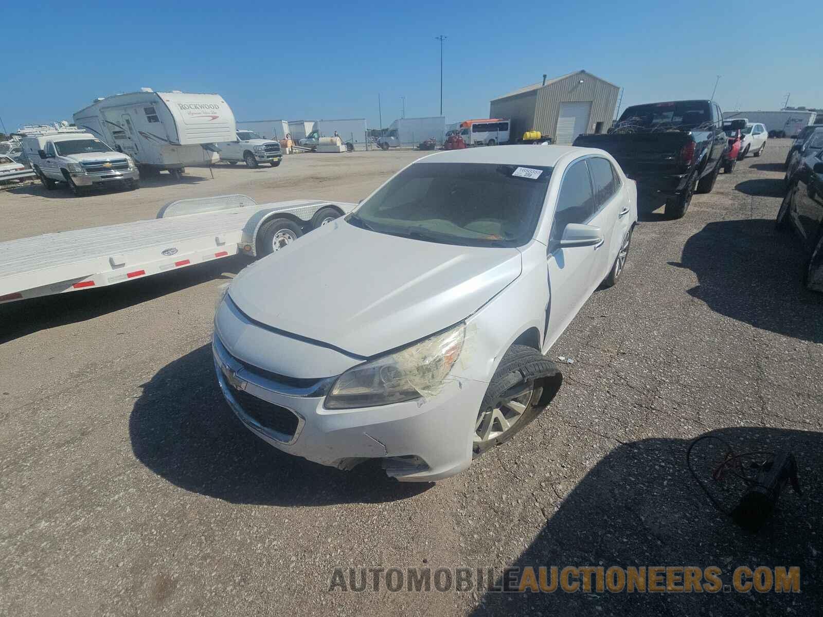 1G11F5SL7FF325072 Chevrolet Malibu 2015