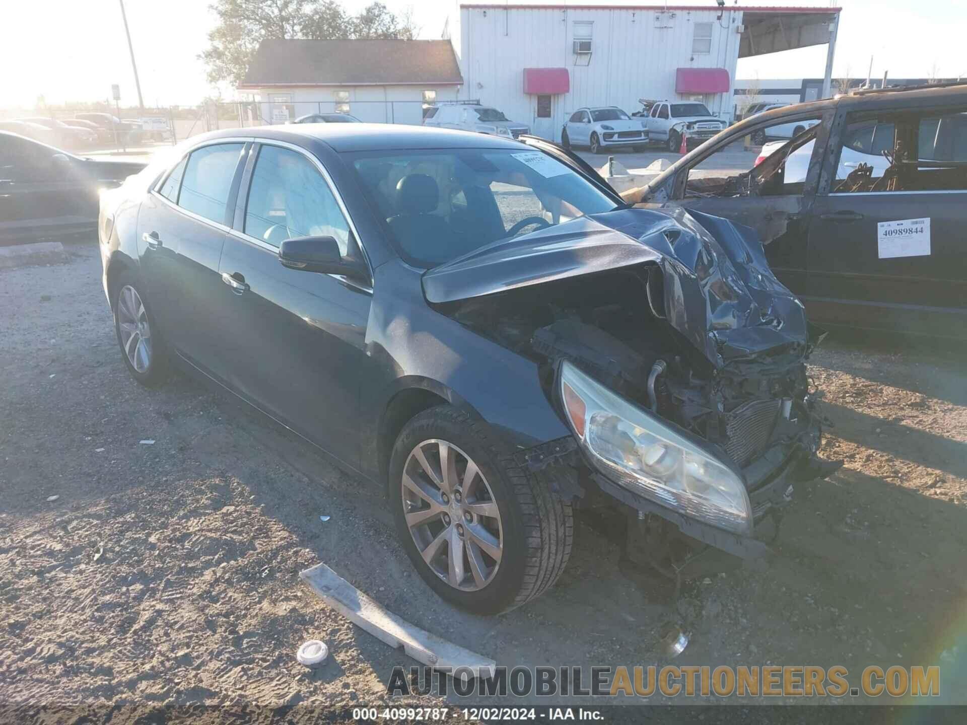 1G11F5SL8FF121512 CHEVROLET MALIBU 2015