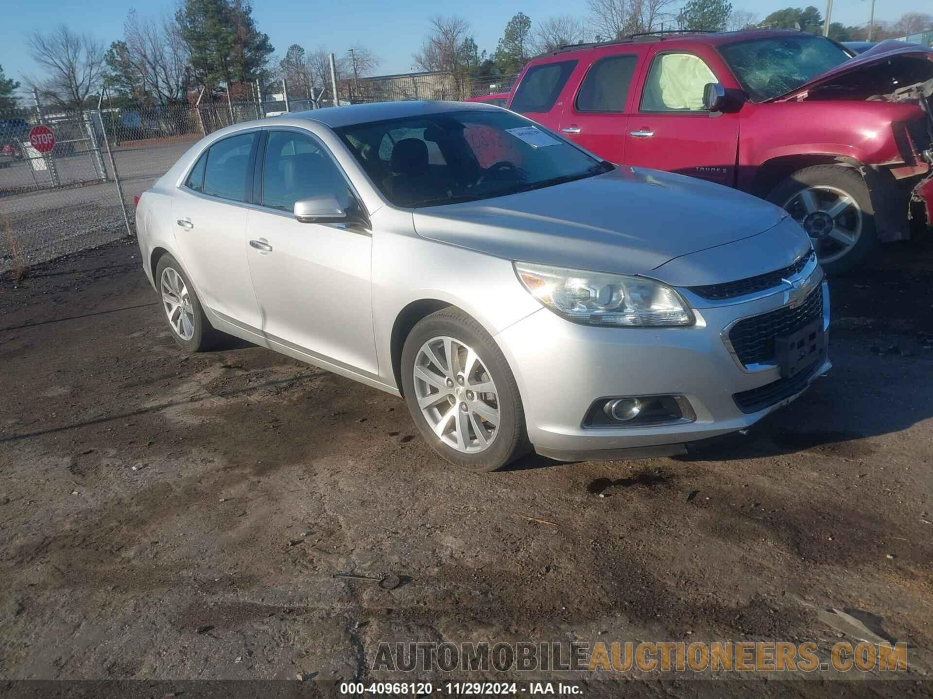 1G11F5SL8FF152405 CHEVROLET MALIBU 2015