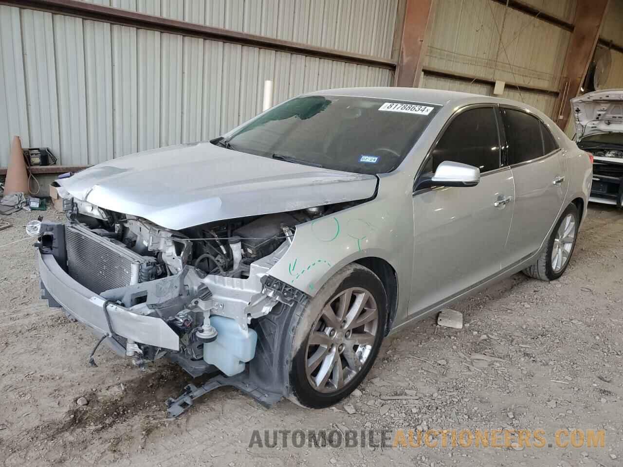 1G11F5SL8FF321922 CHEVROLET MALIBU 2015