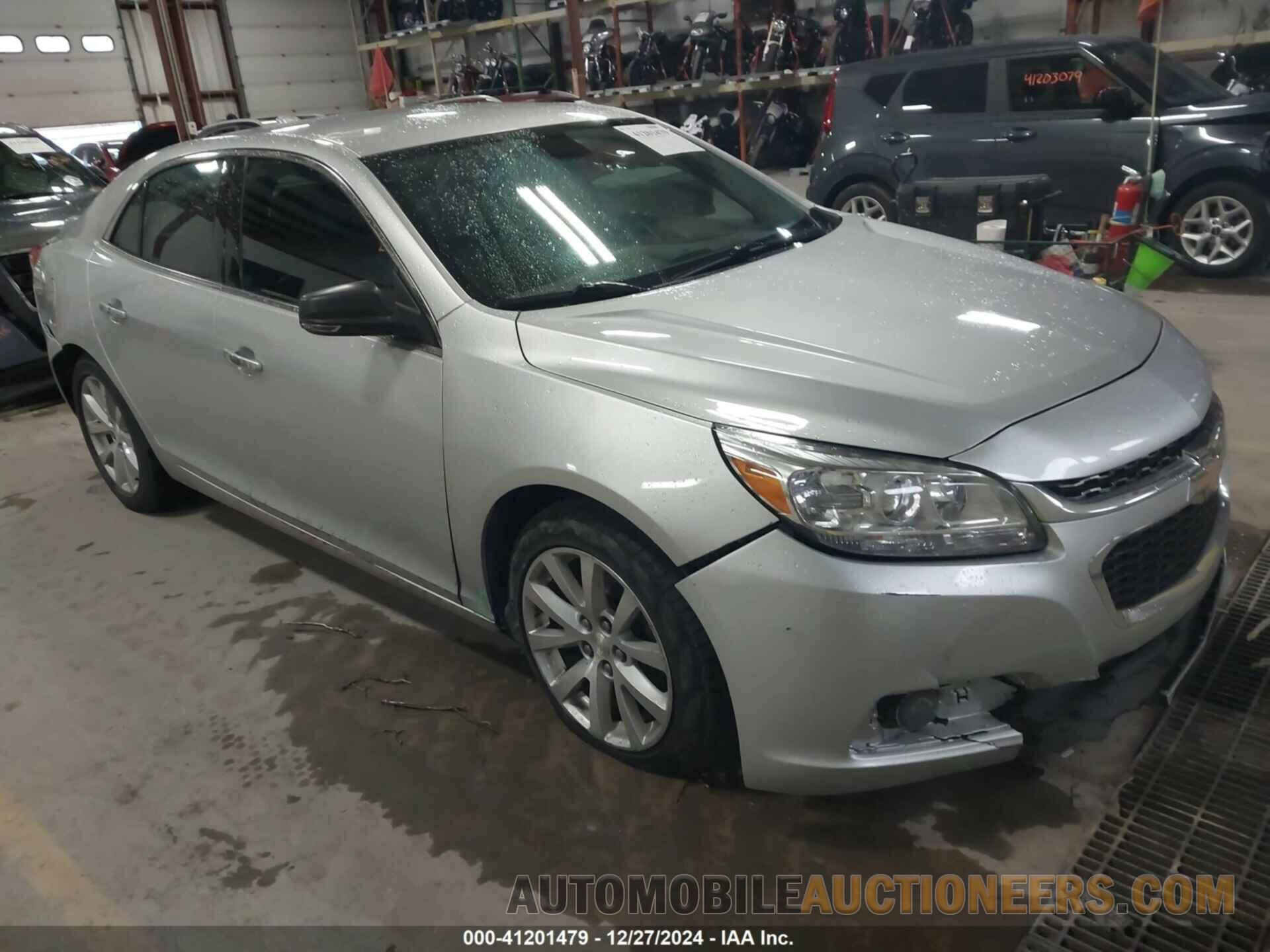 1G11F5SL8FU145823 CHEVROLET MALIBU 2015